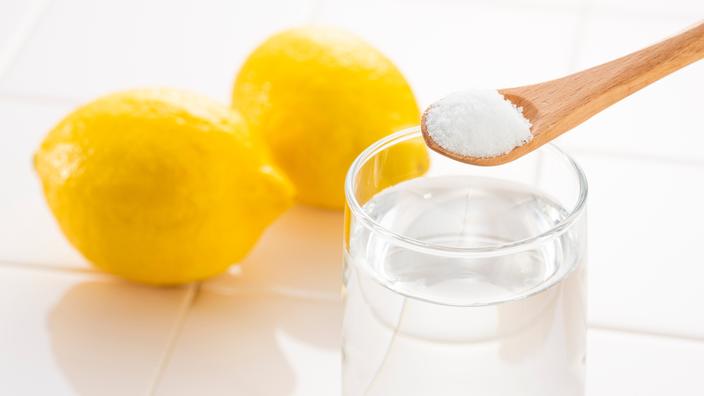 L'acide citrique : 6 utilisations dans la maison
