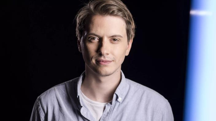 Fabien Devide Fabien Devide : «L'e-sport met tout le monde sur un magnifique pied d ...