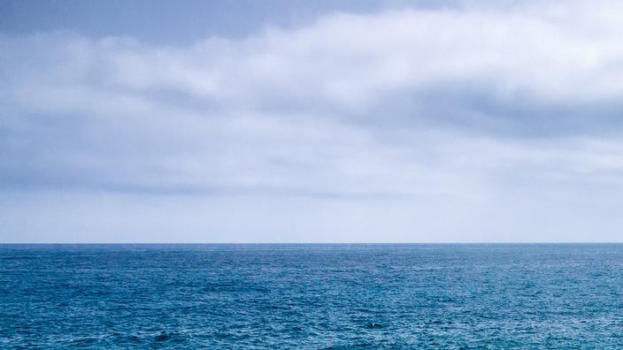 Au large du Maroc, une cinquantaine de migrants disparus en mer depuis ...