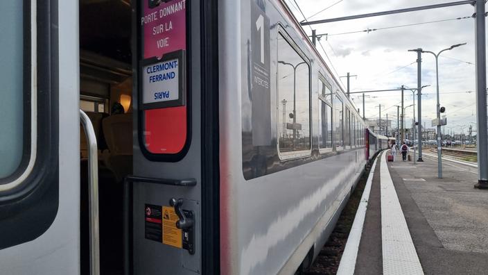 Au fait, c’est quoi un train Intercités
