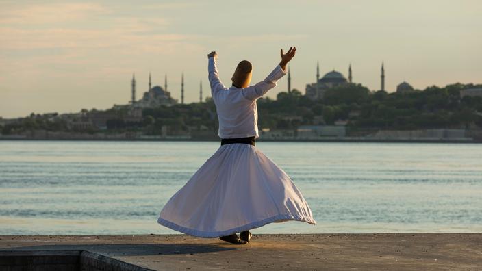 Conditions De Voyage En Turquie : Ce Qu'il Faut Savoir Pour S'y Rendre