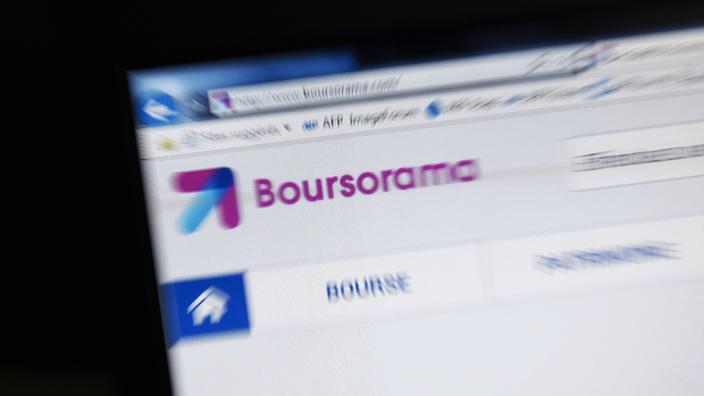 La Banque En Ligne Boursorama Change Son Nom En BoursoBank