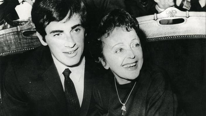 Edith Palf Édith Piaf: ses belles-sœurs et héritières sortent du silence
