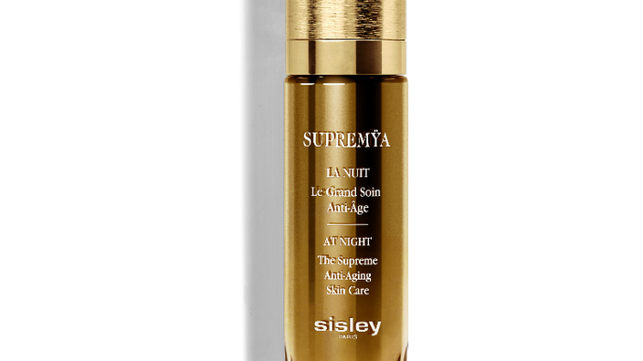 Soin Anti-Âge Sisley - Crème Atténuateur De Rides 50 Ml - Visage - Neuf Sous Blister