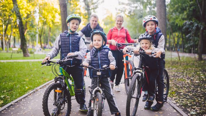 Familles Recomposées Les Solutions Malignes Pour Protéger Les Siens 6543