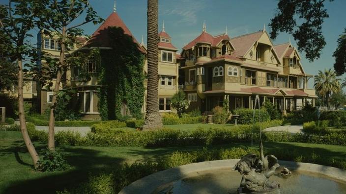 Oserez-vous visiter la maison la plus hantée du monde