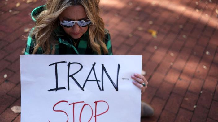 Iran Plus De 600 Pendaisons Cette Ann e Un Record En Huit Ans iran-plus-de-600-pendaisons-cette-ann-e-un-record-en-huit-ans
