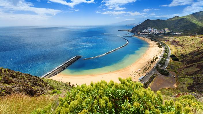 Quand Partir Aux Canaries Climat M T O Plages La Meilleure P Riode Le Par Le