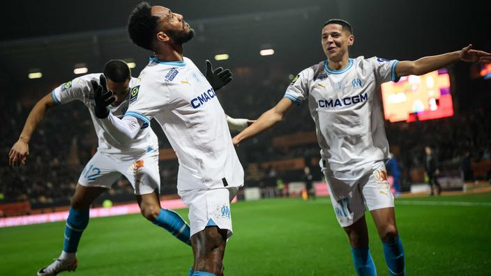 Ligue Europa : à Quelle Heure Et Sur Quelle Chaîne Voir Brighton-OM