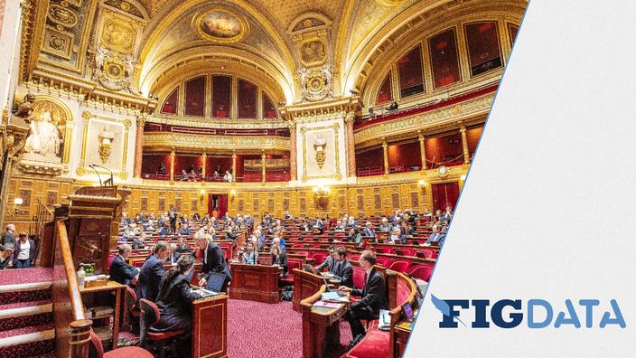 Loi Immigration Votre Sénateur A T Il Voté Le Texte 9254