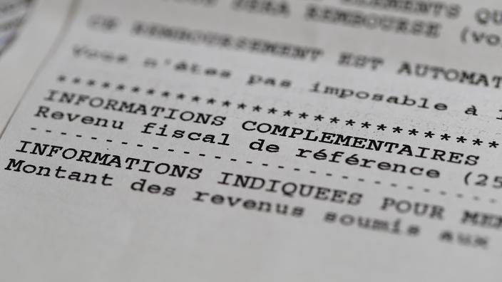 Fiche pratique : comprendre le revenu fiscal de référence (RFR)
