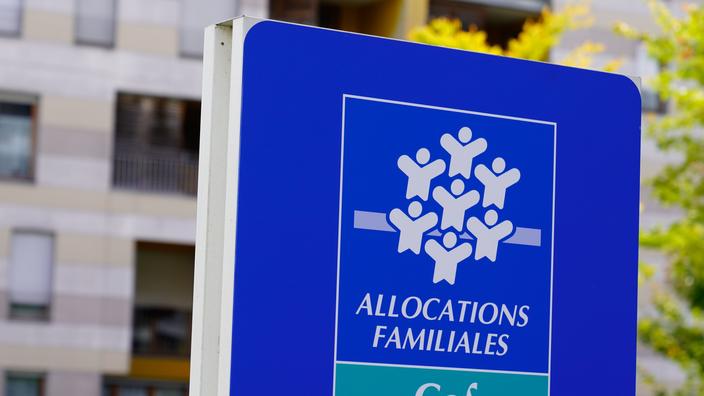 Allocations Familiales : Les Montants Et Plafonds De Ressources Pour 2024