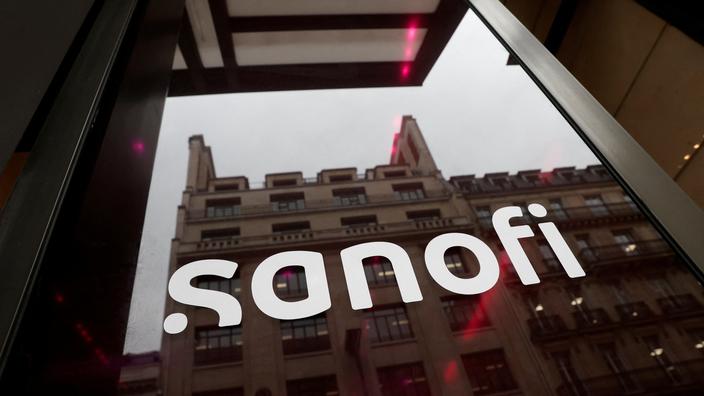 Maladies Rares : Sanofi Va Racheter Inhibrx Pour Près De 2,2 Milliards ...