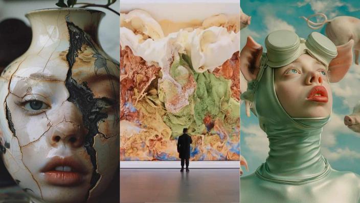Le Processus Est Fascinant Comment Les Artistes De L IA Veulent le-processus-est-fascinant-comment-les-artistes-de-l-ia-veulent
