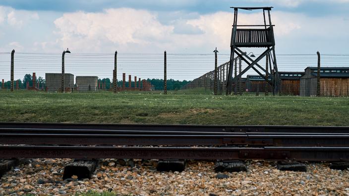 Martin Greenfield, rescapé de la Shoah, tailleur des stars et des ...