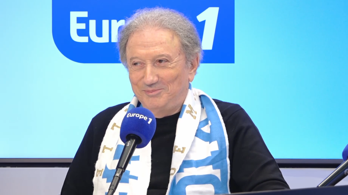 Yann Barthès, Cyril Féraud, Léa Salamé... Qui Michel Drucker verrait (ou  non) lui succéder à la télévision