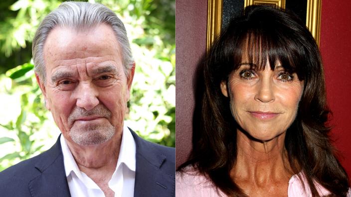 Mort de Meg Bennett : Eric Braeden rend hommage à sa première épouse ...