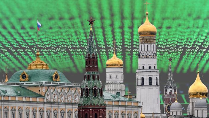 Sandworm, L’inquiétant Groupe De Hackers Russes Qui Pirate Pour Le Kremlin