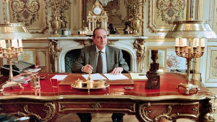 Quel est le rôle du président de la République