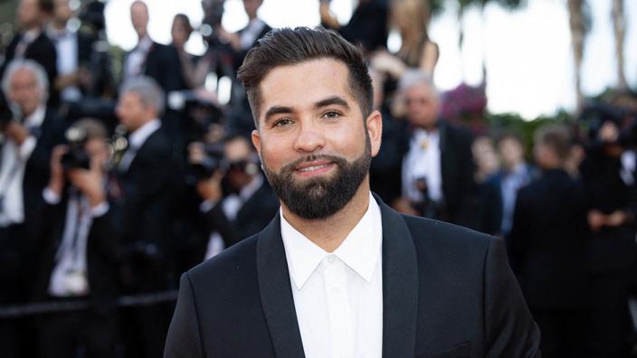 Je me suis perdu» : Kendji Girac sort du silence pour la première fois  depuis sa blessure par balle
