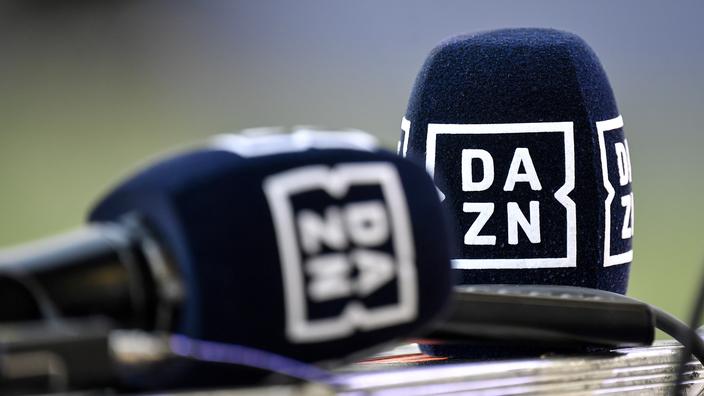 Droits TV De La Ligue 1 : DAZN Aurait Fait Une Nouvelle Offre