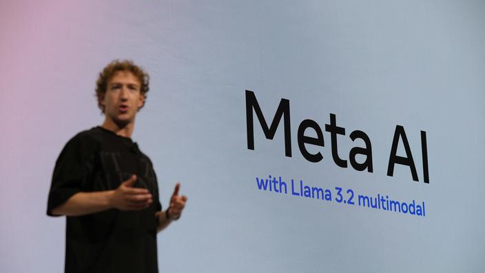 Mark Zuckerberg retrouve le podium des plus grosses fortunes mondiales ...