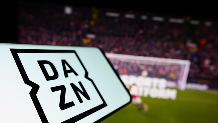 DAZN : Dernière Chance Pour Voir La Ligue 1 Gratuitement, Ne Ratez Pas ...