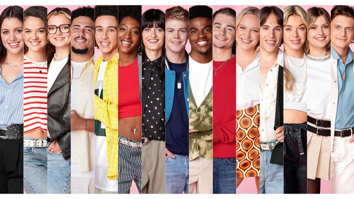 Qui sont les 15 élèves de la nouvelle saison 2024-2025 de «Star Academy»