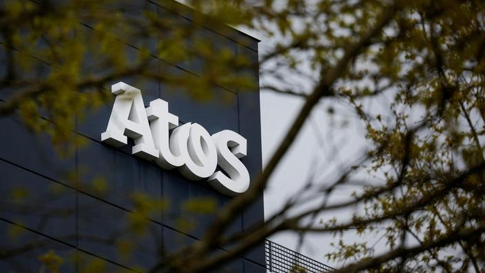 Atos annonce la vente de sa filiale stratégique Worldgrid pour 270 ...