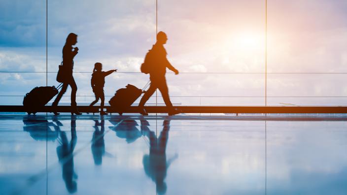 Fêtes de fin d’année, voici le jour où les billets d’avion sont le — free download