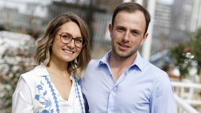 Je ne me suis pas assez méfiée» : Mélanie raconte son expérience avec  Ludovic dans «L'amour est dans le pré»