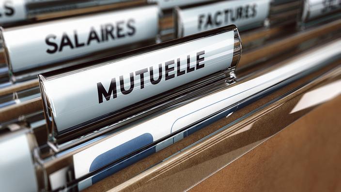 Pourquoi les mutuelles vont augmenter leurs tarifs de 6 % en 2025