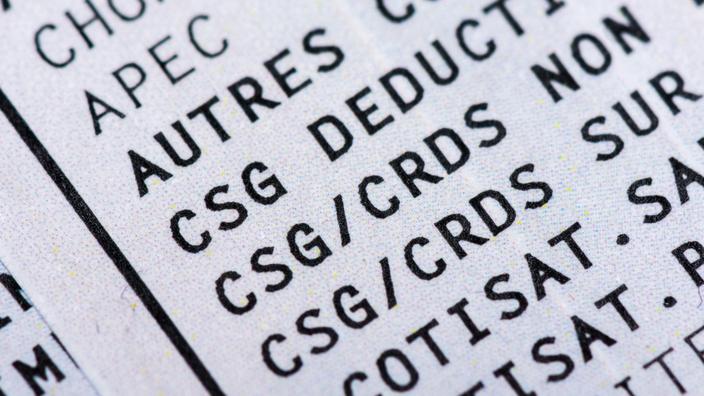 Retraite : serez-vous exonéré de CSG et de CRDS en 2025?