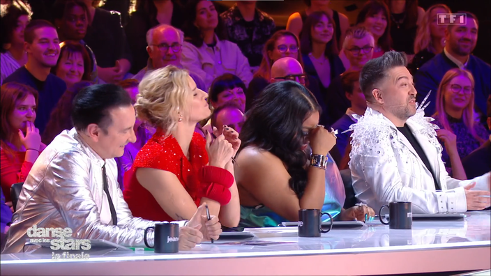 Danse avec les stars» : les membres du jury de la nouvelle saison 14  dévoilés