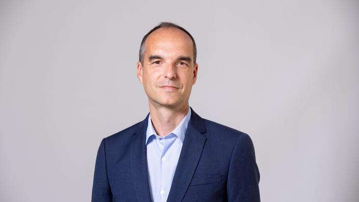 David Rocher Le Groupe Rocher prêt à céder Petit Bateau pour repartir de l’avant