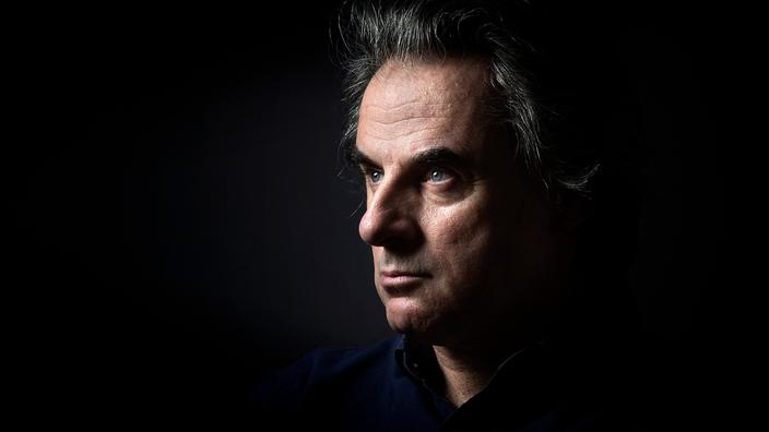 Auteur De Thrillers Best Sellers