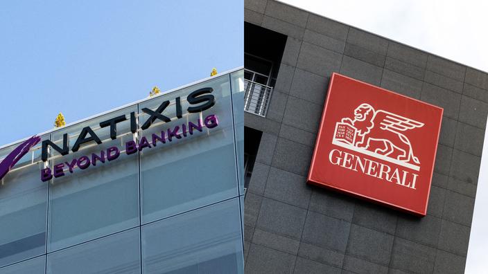 Operazione Generali-Natixis: nessun impatto occupazionale