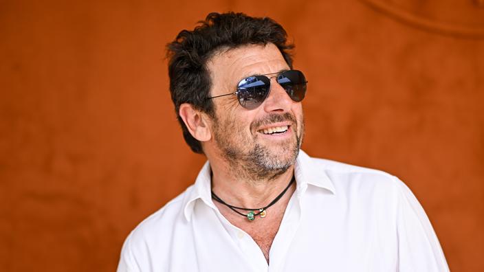Patrick Bruel ouvre prochainement un hôtel de luxe dans le sud de la  France... et ça donne envie !