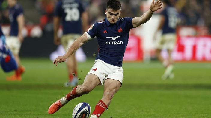 Le Rugby Français Éclipse le Football : Une Révolution Sportive ?