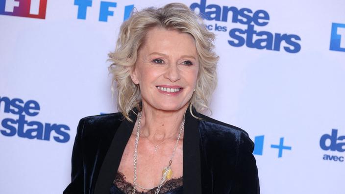 «Incapable de me laisser porter» : Sophie Davant, éliminée de «Danse avec  les stars», réagit