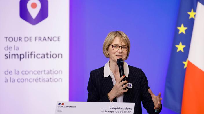 Simplification: la nouvelle méthode de Bercy pour améliorer le ...