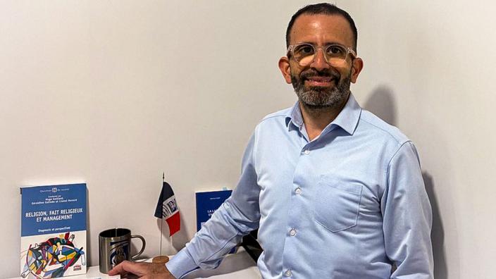 Illustration de l'article: Découvrez l'interview de Eric Aziza pour Le Figaro