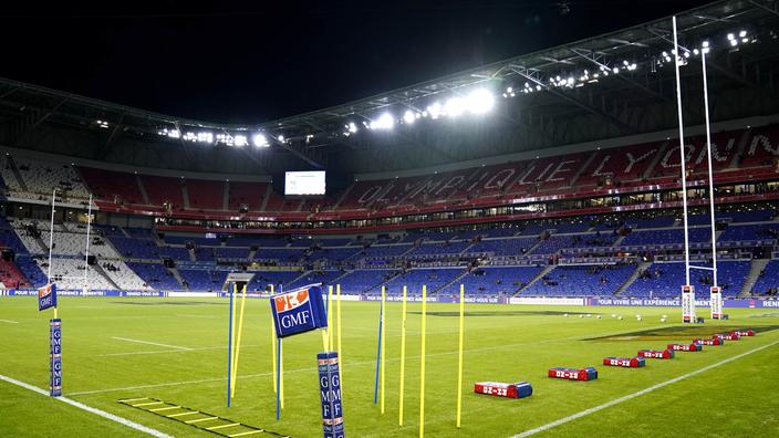Lyon Rugby Ground Rugby : Lyon accueillera les finales de Champions Cup et de Challenge ...