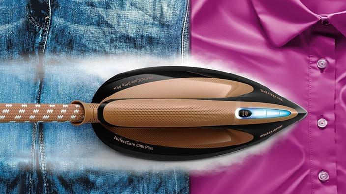 elfbar nachfüll pod läuft aus Test Philips GC8950/30 PerfectCare Expert Plus - Centrale vapeur - Archive  - 229335 main image 1
