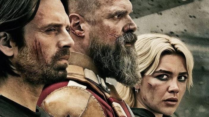 Marvel change le titre de Thunderbolts* pour Les Nouveaux Avengers
