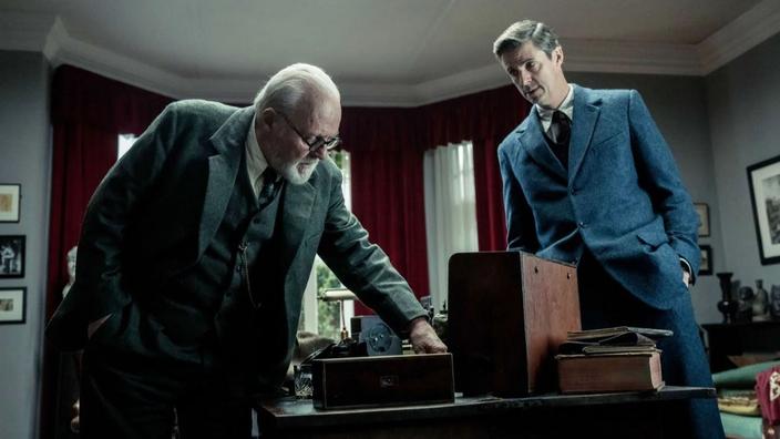 Notre critique de Freud, la dernière confession : les éclats du père de la  psychanalyse