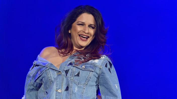 INTERVIEW - Larusso : “Je chante ‘Tu m’oublieras’ avec autant d’amour ...