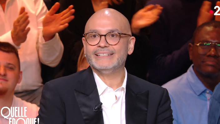«34 kilos en un an !» : Yoann Riou se confie sur sa perte de poids ...