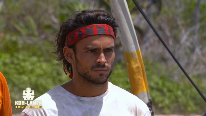 Une idée infâme, le truc le plus nul que j'ai vu» : un ancien candidat  phare de «Koh-Lanta» critique la production
