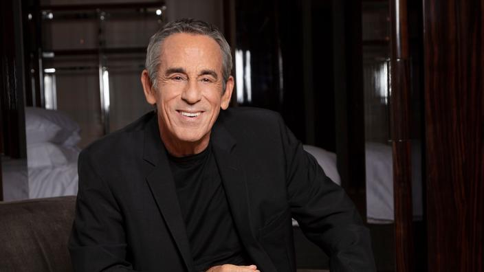 Mort de Thierry Ardisson : l'animateur avait 76 ans